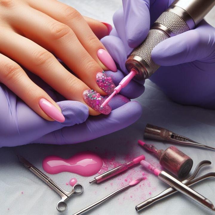 Domowe sposoby pielęgnacji paznokci