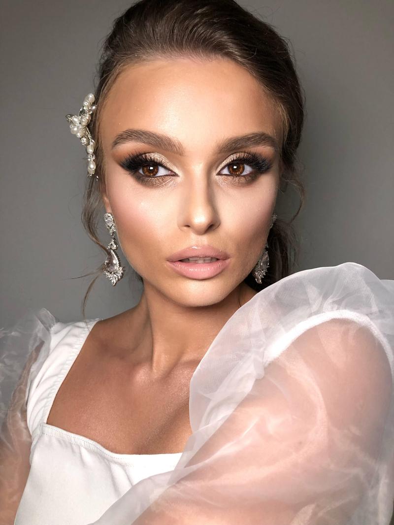 Domowe triki makijażowe