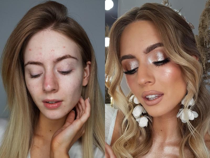 Kosmetyki utrwalające makijaż