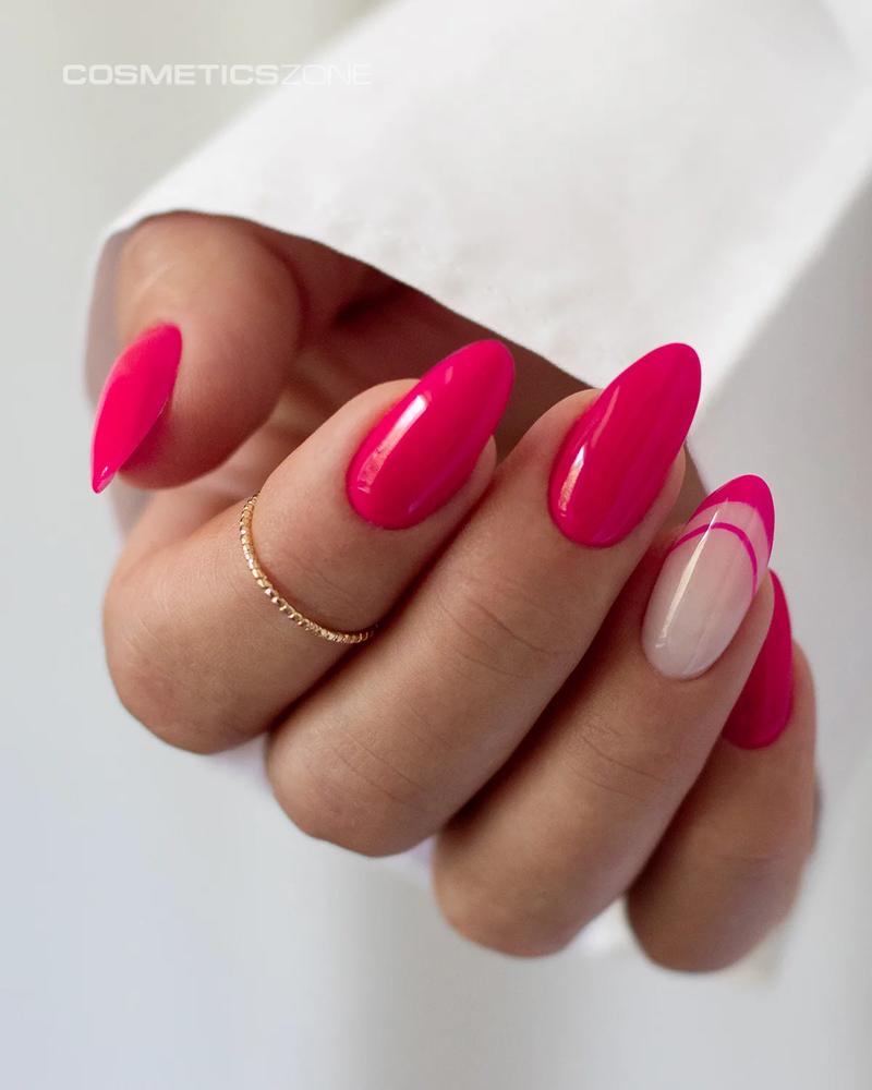 Krok po kroku manicure