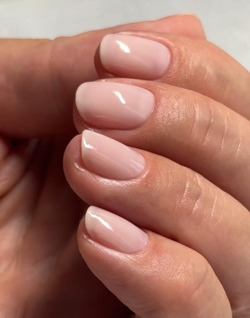 Manicure krok po kroku