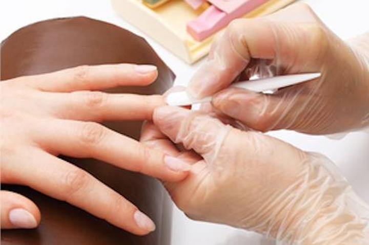 Naturalne składniki do usuwania żelu