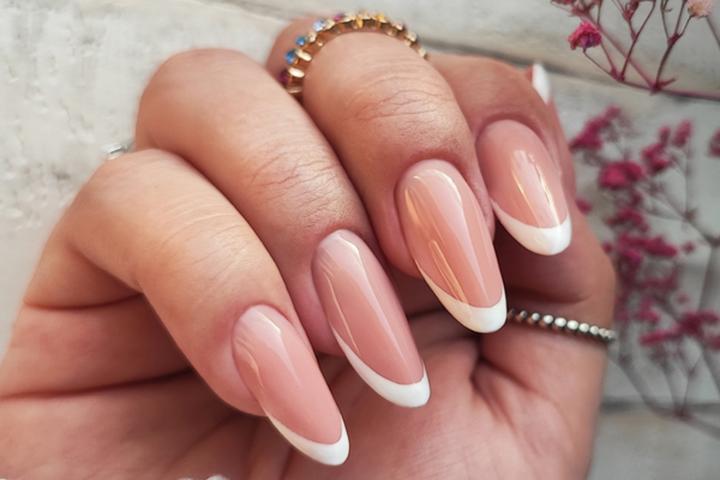 Pielęgnacja paznokci do manicure