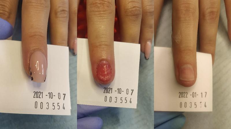 Psychologia wyglądu zawodowego