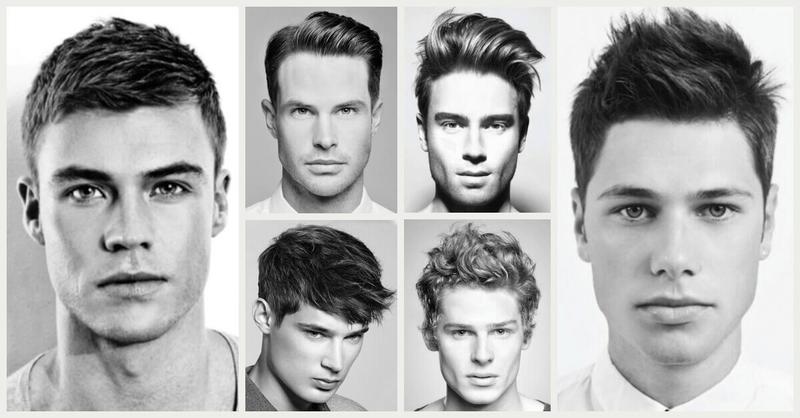 Stylizacje dla owalnej twarzy