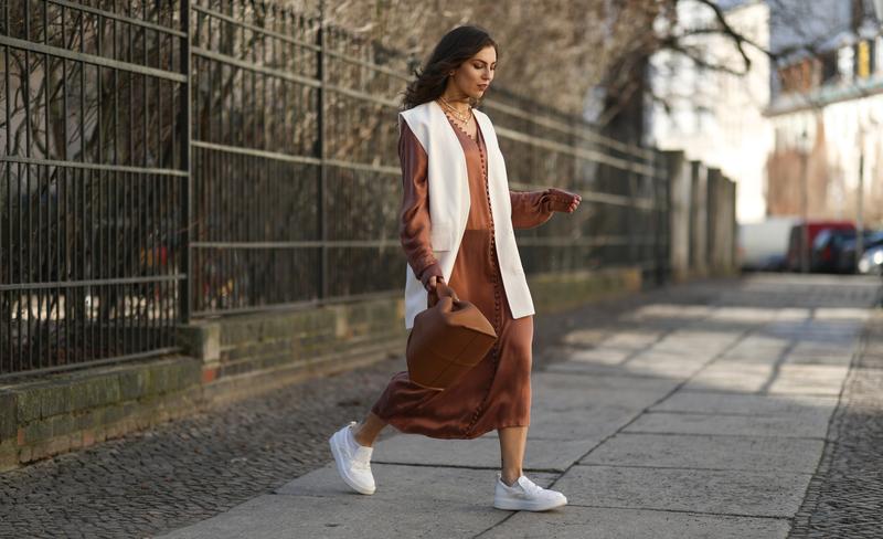 Swobodny styl życia