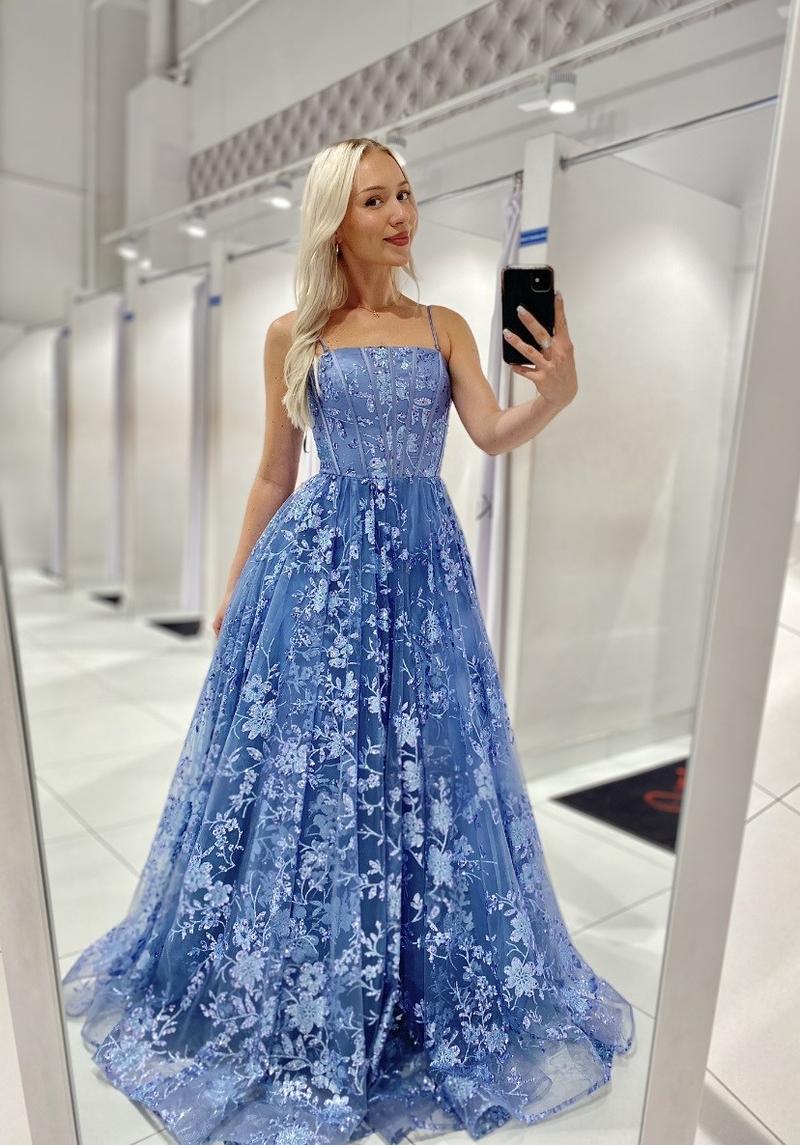 Szycie sukni balowej