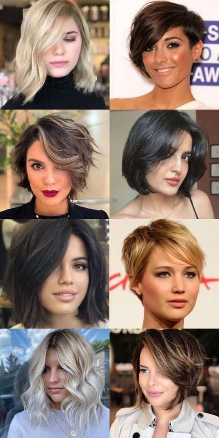 Trendy fryzjerskie 2023