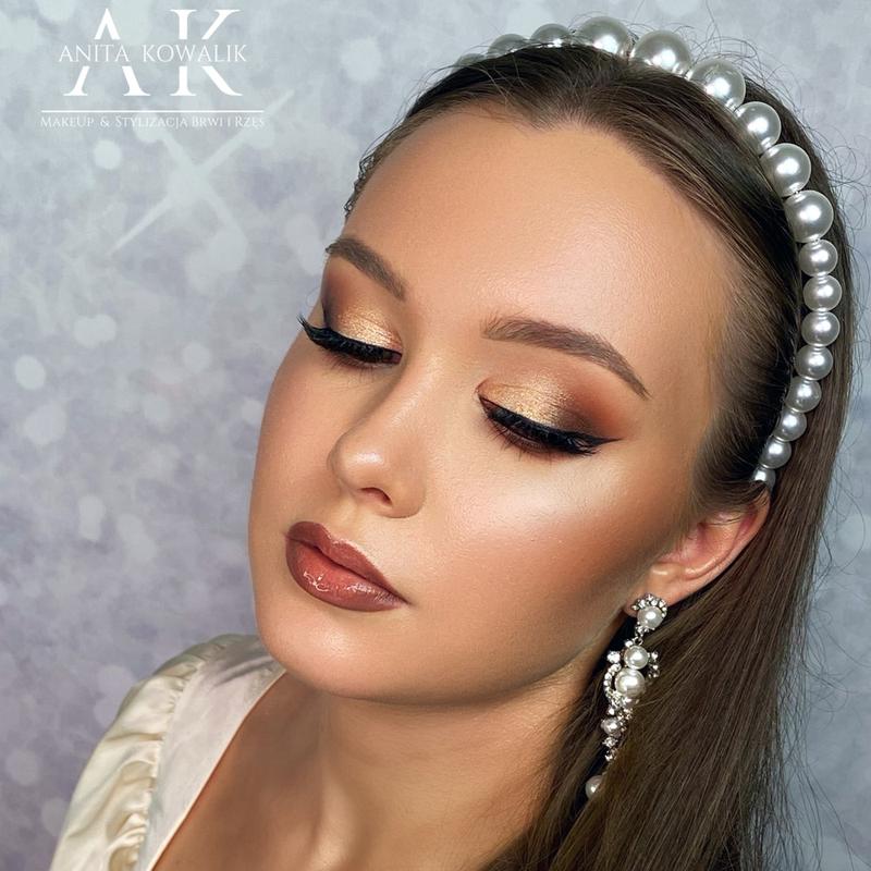 Trwałość makijażu