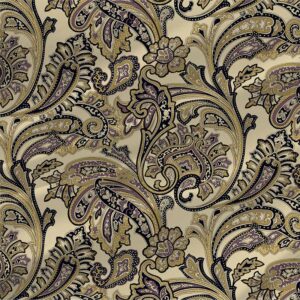 Bajeczny wzór paisley: odkryj zaskakującą moc tego symbolu!