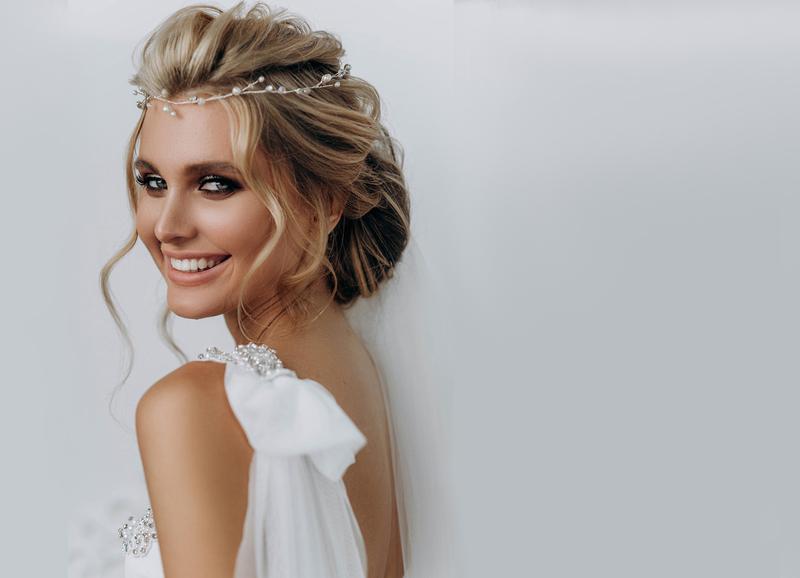 Sekrety idealnego upięcia trenu w sukni ślubnej – jak uniknąć najczęstszych błędów?