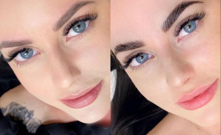 Utrwal makijaż jak profesjonalistka: 5 domowych trików, które musisz znać