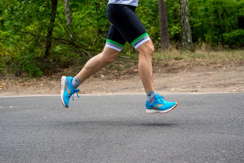 Błędy przy zakupie obuwia sportowego