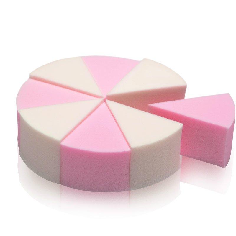 Czyszczenie gąbek do makijażu