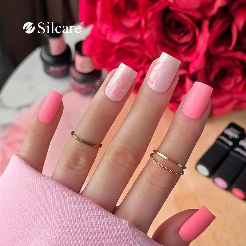 Kolor paznokci do stroju