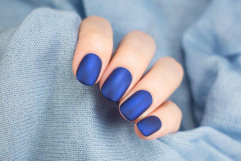 Lakiery do paznokci DIY