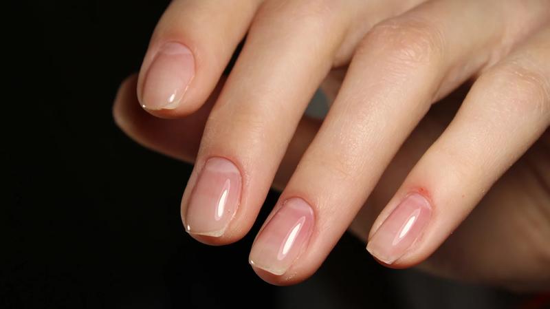 Naturalne składniki na paznokcie