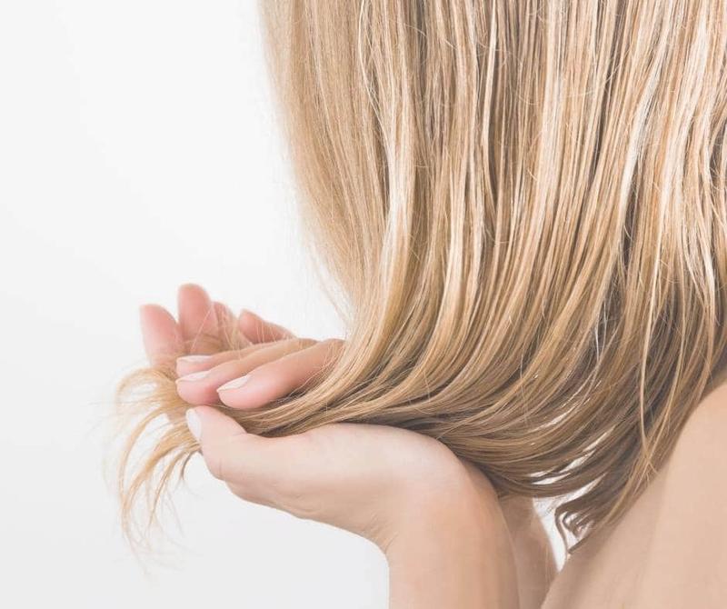 Nawyki dla zdrowych brwi