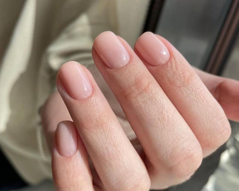 Paznokcie tytanowe wady