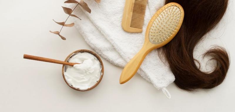 Pielęgnacja brwi po zabiegu