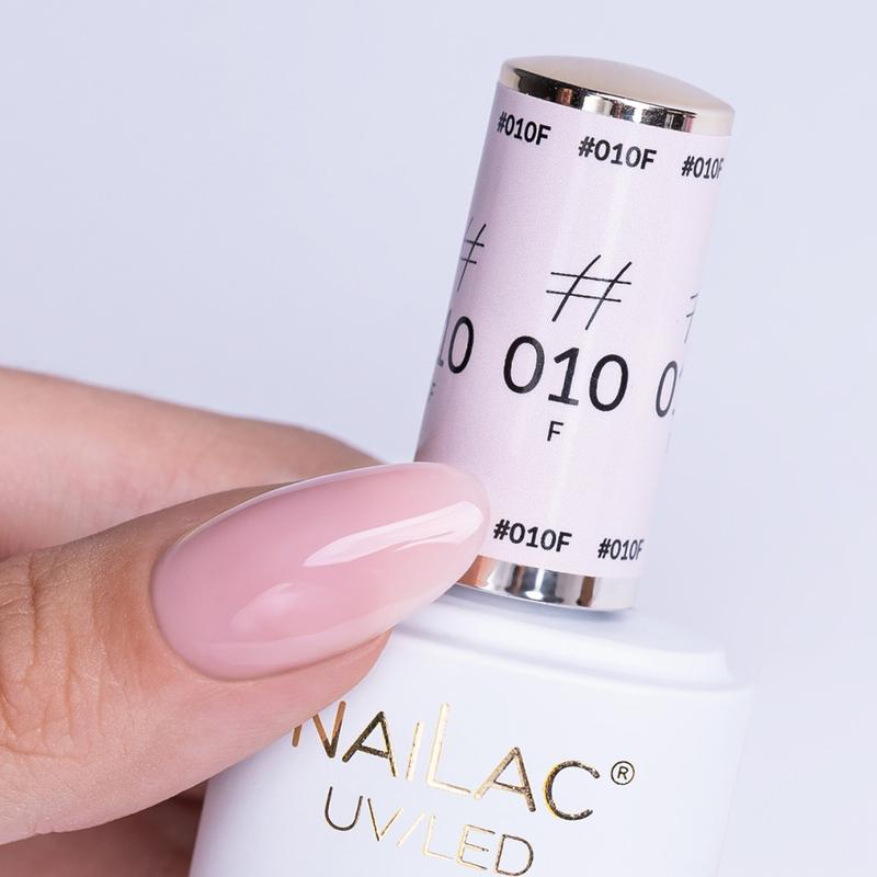 Pielęgnacja paznokci