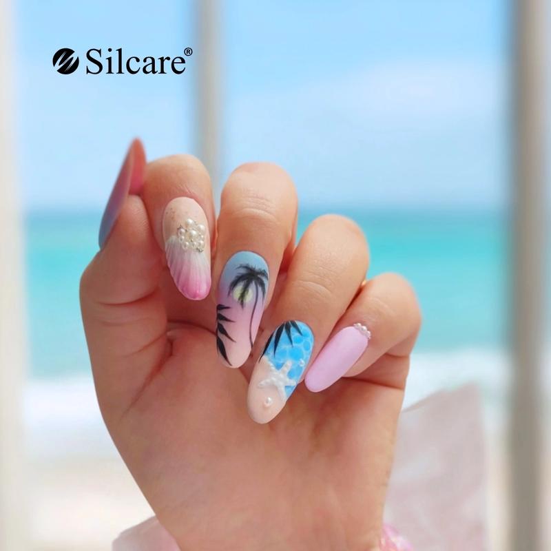 Pielęgnacja paznokci