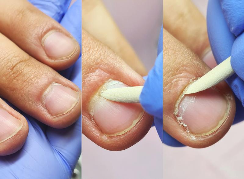 Pielęgnacja paznokci dla mężczyzn