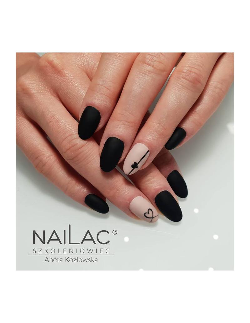 Pielęgnacja paznokci hybrydowych