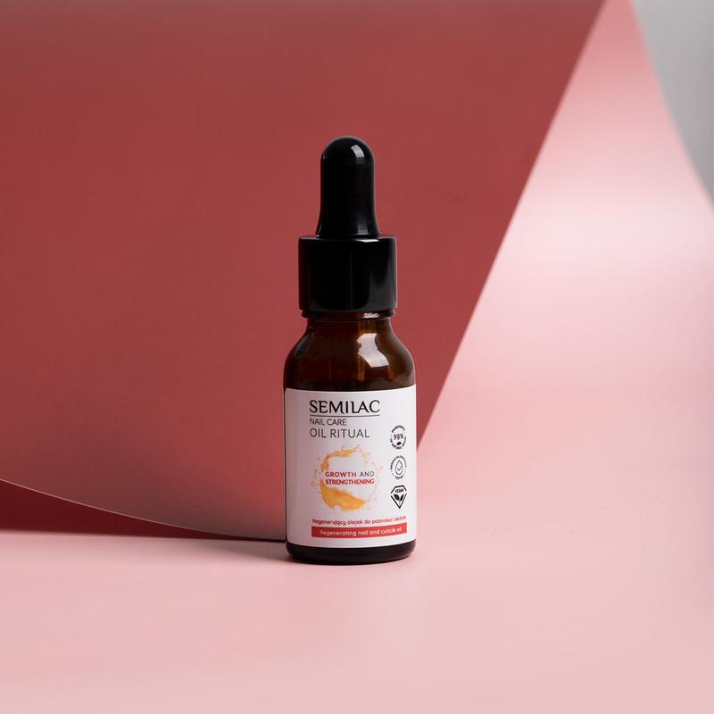 Pielęgnacja paznokci hybrydowych