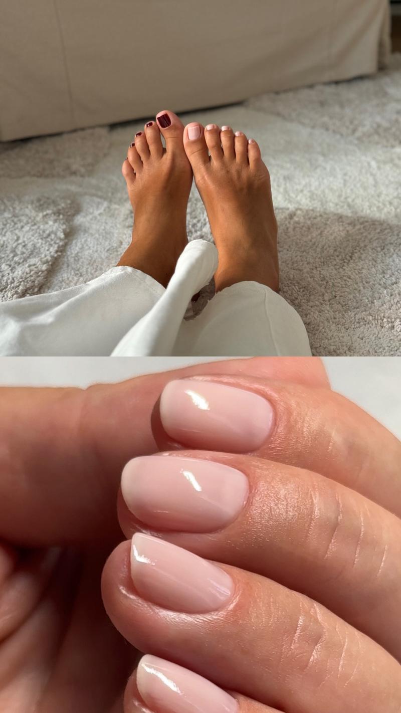 Styl i moda paznokci