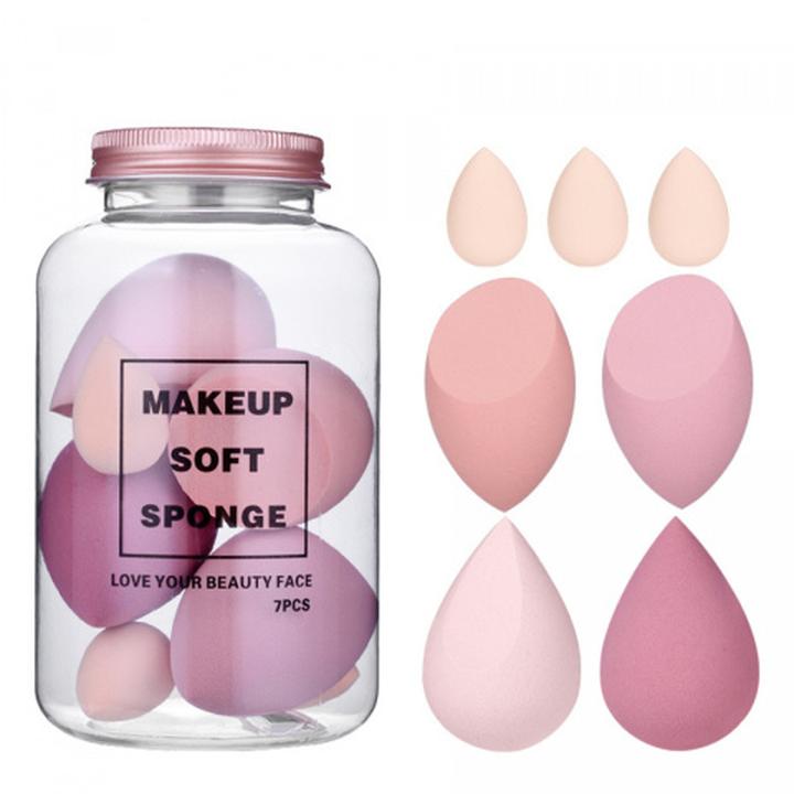 Techniki mycia gąbek