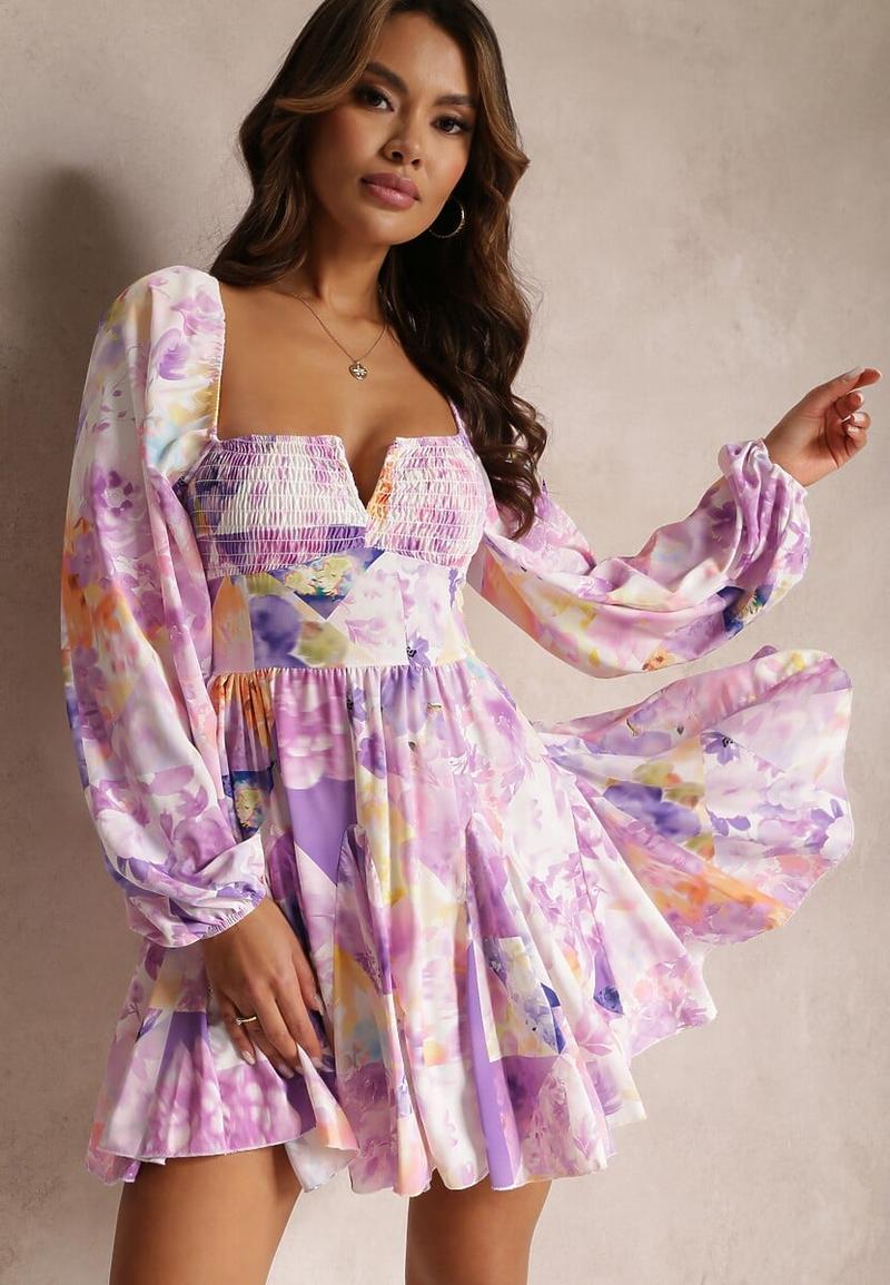 Wiosenna kolekcja Renee