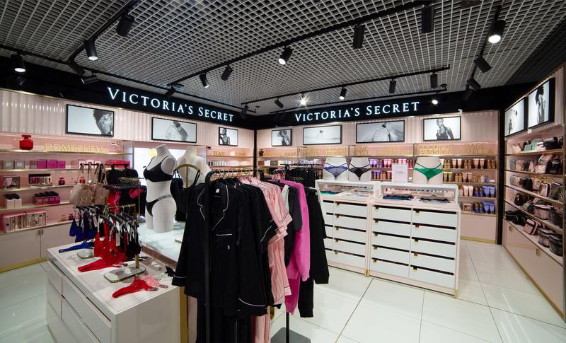 Wpływ Victoria's Secret