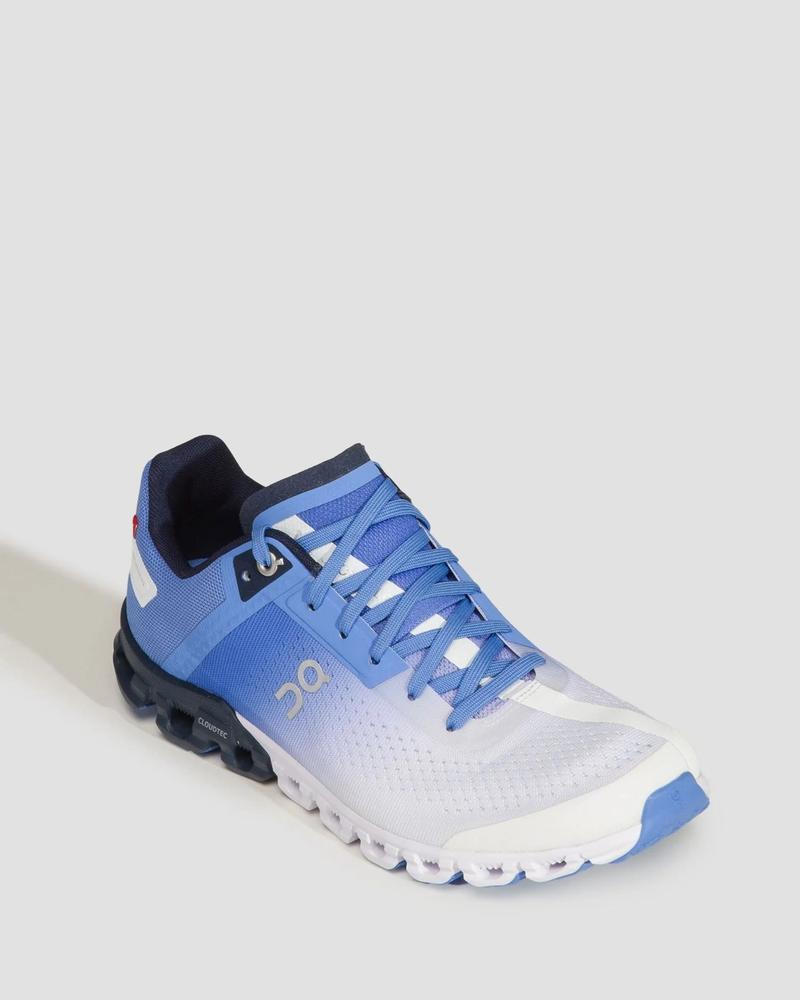 Wybór butów do biegania