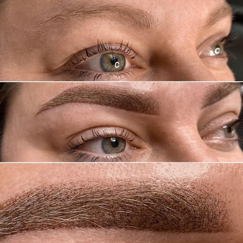 Zasady bezpieczeństwa hennowania