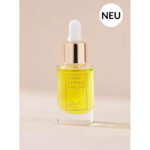 Doskonale lśniące paznokcie po hybrydzie – odkryj najlepsze olejki do regeneracji i pielęgnacji