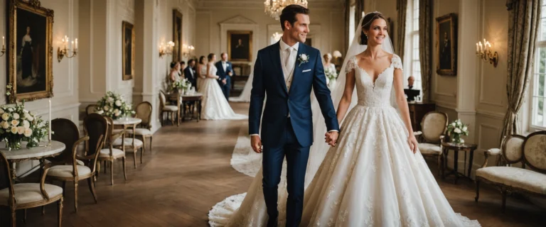 Idealna suknia ślubna: Gdzie ją uszyć, by uniknąć najczęstszych błędów?