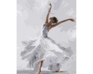 Jak elegancko tańczyć w długiej sukni, by uniknąć potknięć i wpadek