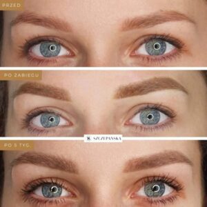 Kiedy bezpiecznie sięgnąć po hennę po makijażu permanentnym? Sprawdź zasady i czas oczekiwania