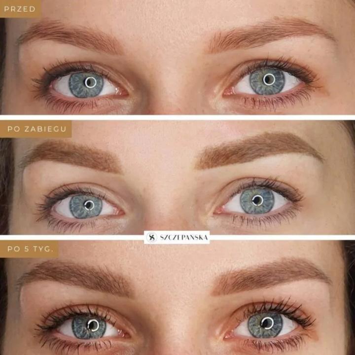 Kiedy bezpiecznie sięgnąć po hennę po makijażu permanentnym? Sprawdź zasady i czas oczekiwania