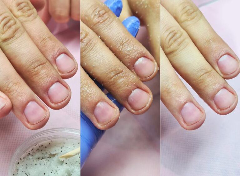 Manicure dla mężczyzn – odkryj nową erę pielęgnacji, mody i wygody