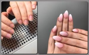 Manicure żelowy w domu: Oto 7 prostych kroków, które musisz znać jako początkująca