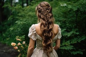 Szukasz prostych fryzur boho na co dzień? Oto 7 stylowych inspiracji, które pokochasz!