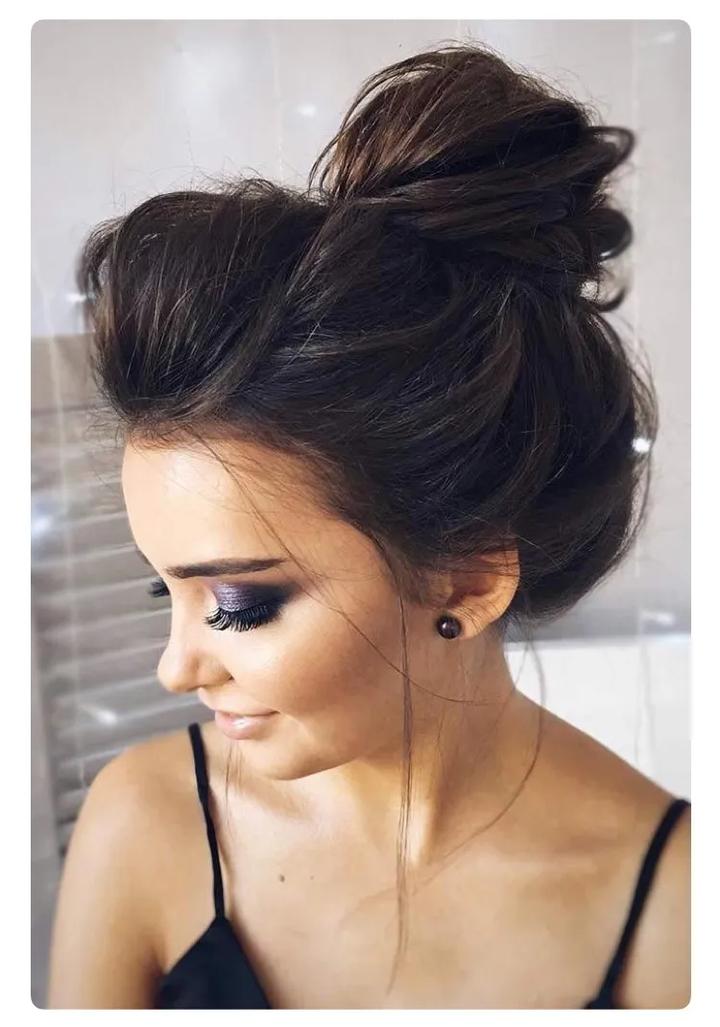 Dobrać fryzurę do okazji