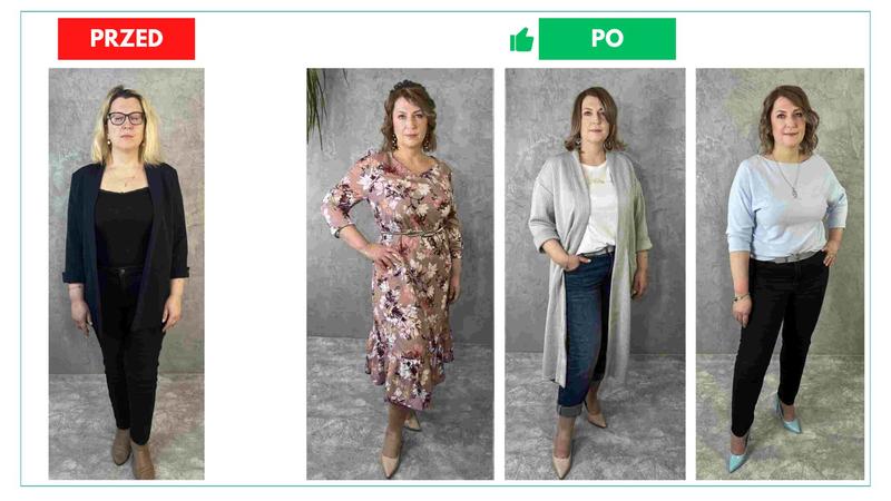 Ekologiczny styl i unikalny wygląd