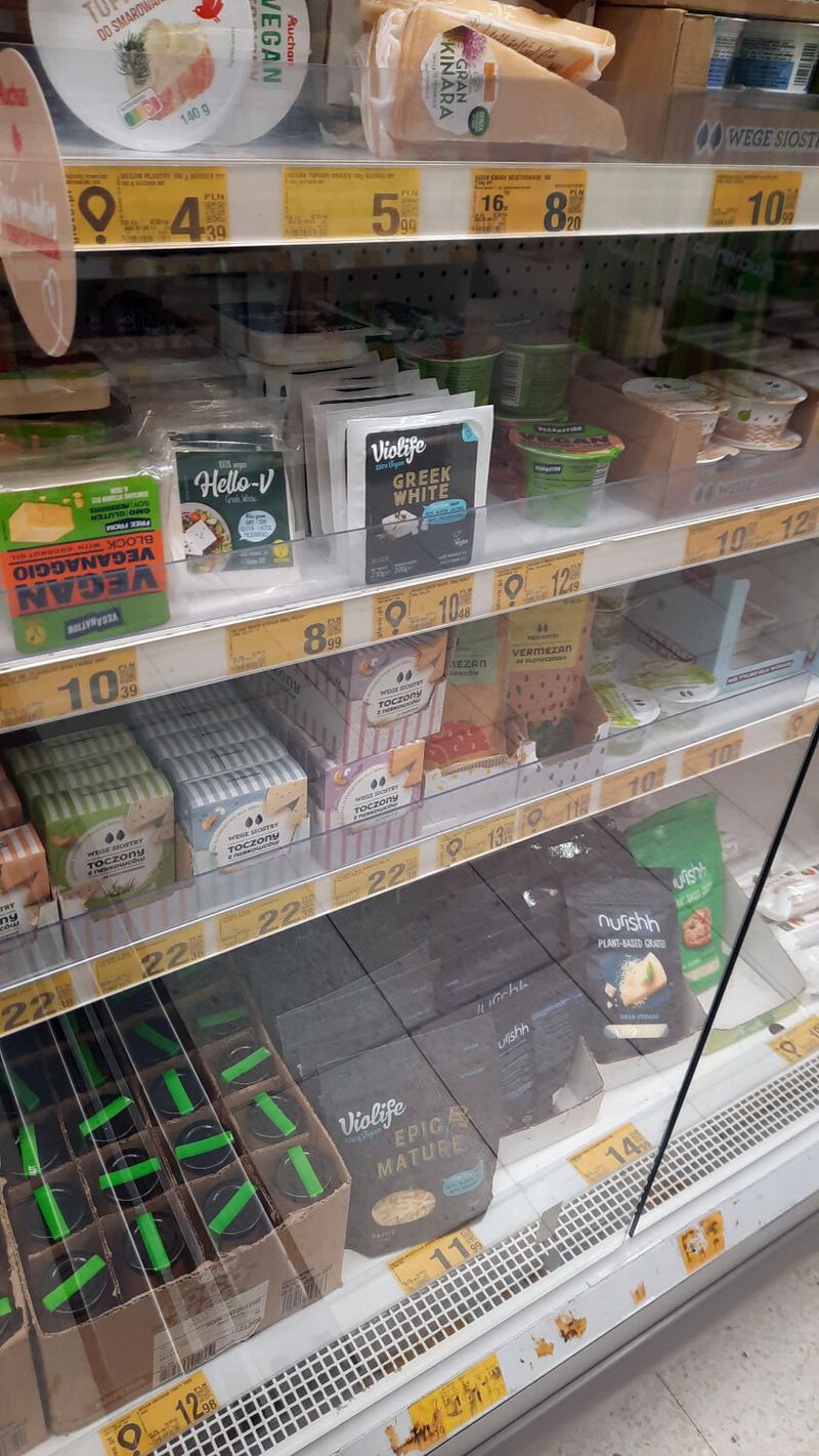 Fizjologia roślin zmiany kształtu liści