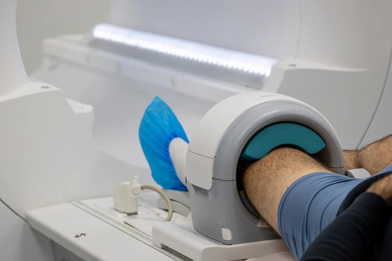 Hybrydy w rezonansie magnetycznym