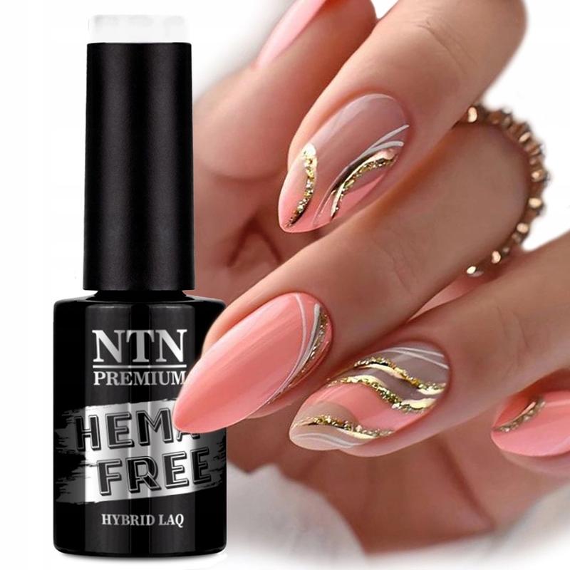 Koszty zabiegów paznokciowych