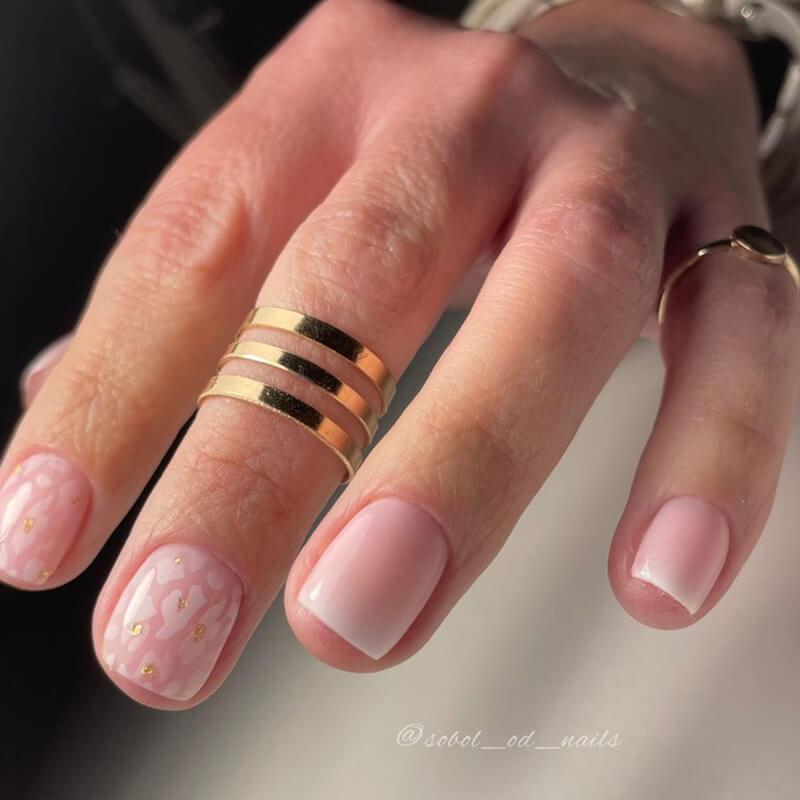 Krok po kroku french