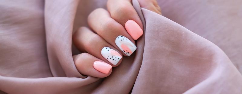 Manicure hybrydowy krok po kroku